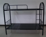 Heavy Duty Metal Bunk Bed MBA04