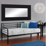 Metal Daybed MDB02