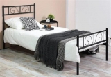 Classical Metal Bed CMB02