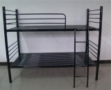Military Metal Bunk Bed MB018