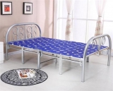 Metal Folding Bed MFB01