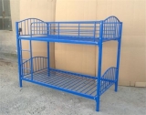 Heavy Duty Metal Bunk Bed MB064