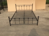 Heavy Duty Metal Bunk Bed MB111