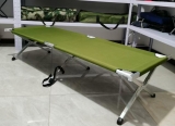 Camp Bed 301