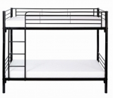 Heavy Duty Metal Bunk Bed 163