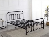 Metal Bed 233
