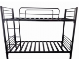Heavy Duty Metal Bunk Bed 167