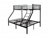 Heavy Duty Metal Bunk Bed 139