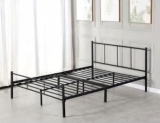 Metal Bed 232