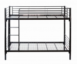 Heavy Duty Metal Bunk Bed 165