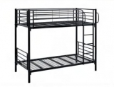 Heavy Duty Metal Bunk Bed 149